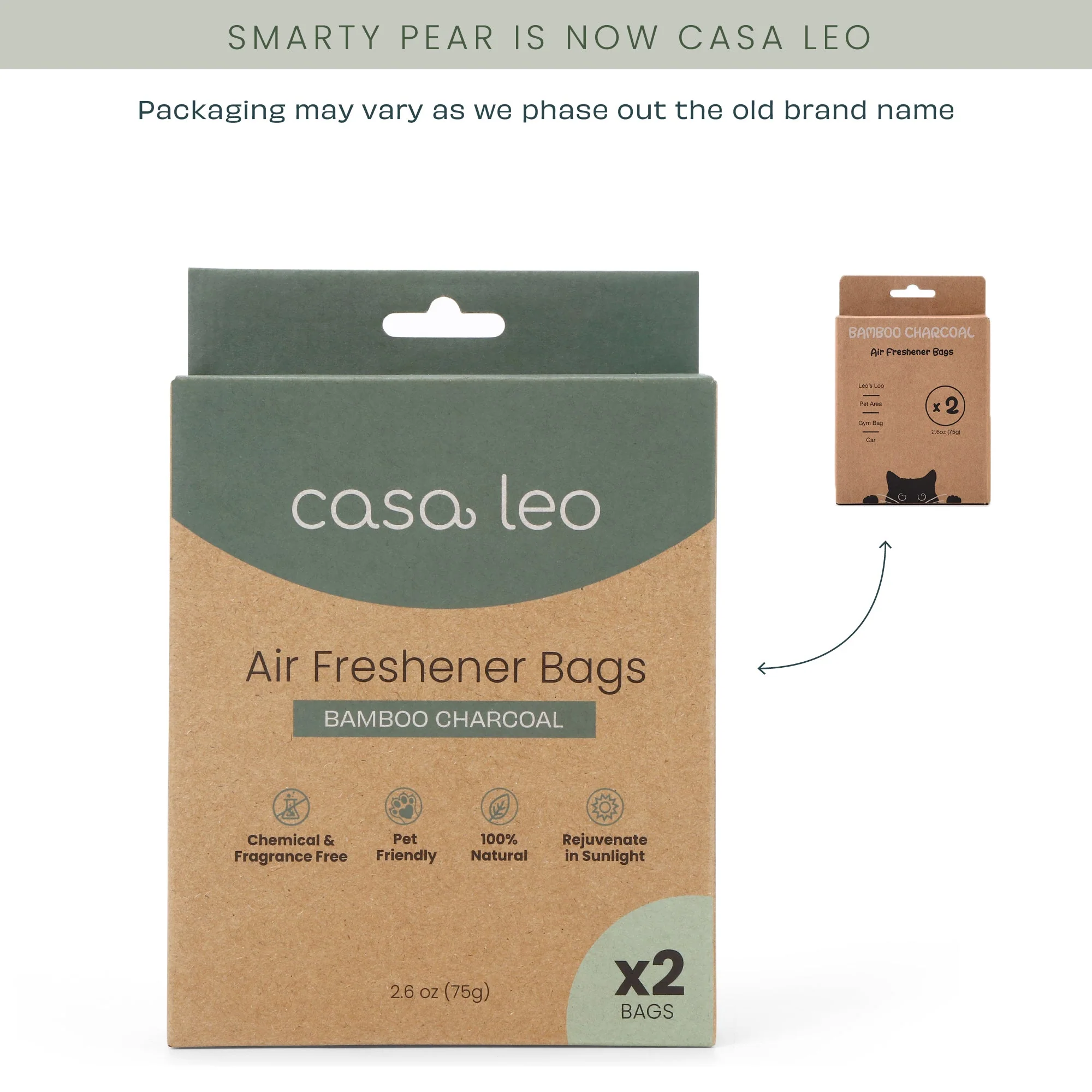 Air Freshener Bags - Image 3