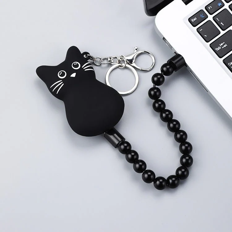 Rechargeable Laser Toy - Kitty - Image 3