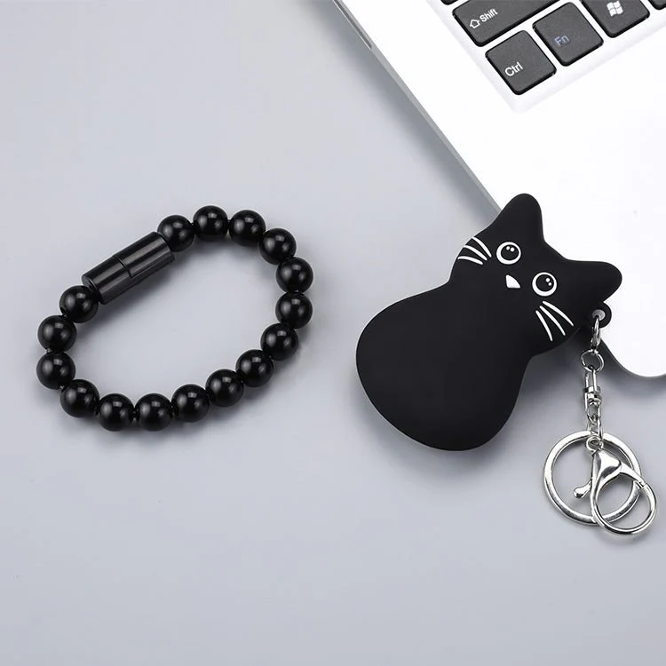 Rechargeable Laser Toy - Kitty - Image 6