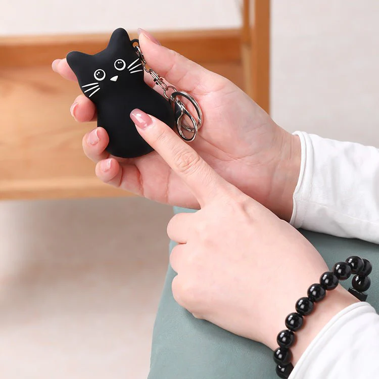 Rechargeable Laser Toy - Kitty - Image 7