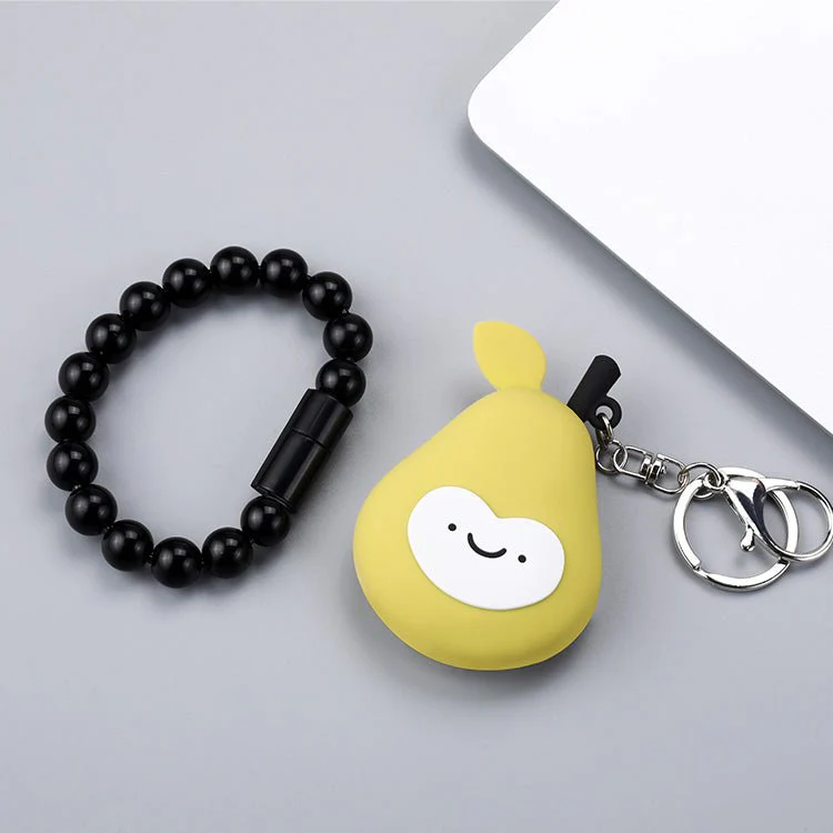 Rechargeable Laser Toy - Pear - Image 6