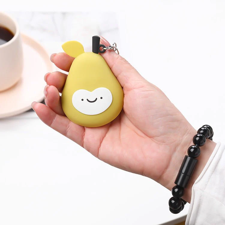 Rechargeable Laser Toy - Pear - Image 7