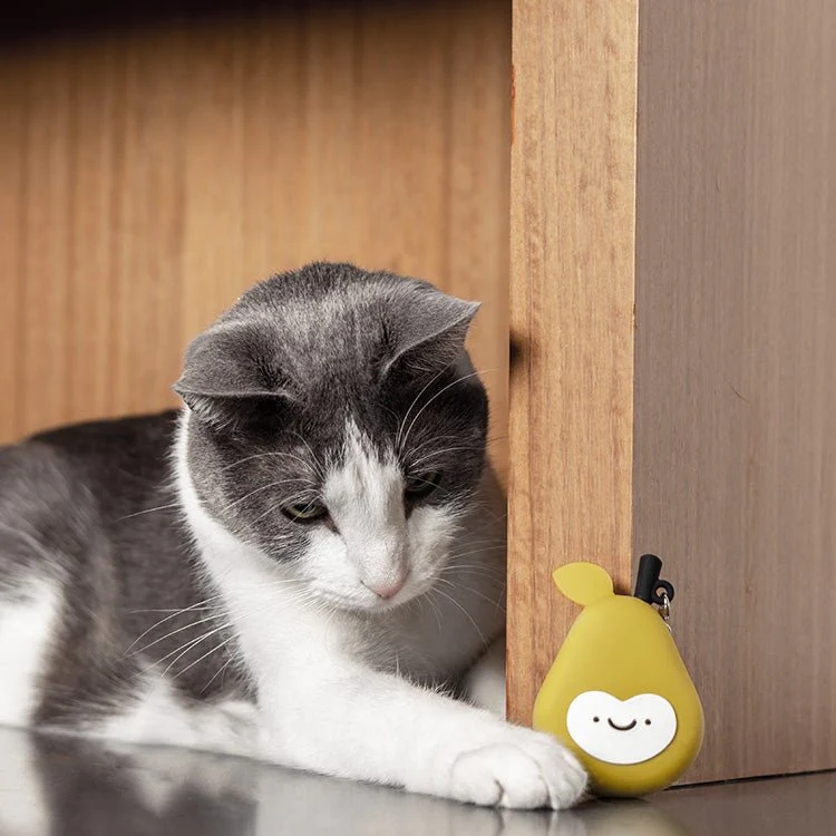 Rechargeable Laser Toy - Pear - Image 8