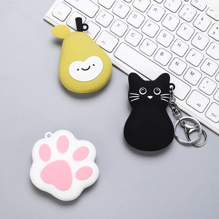 Rechargeable Laser Toy - Pear - Image 9