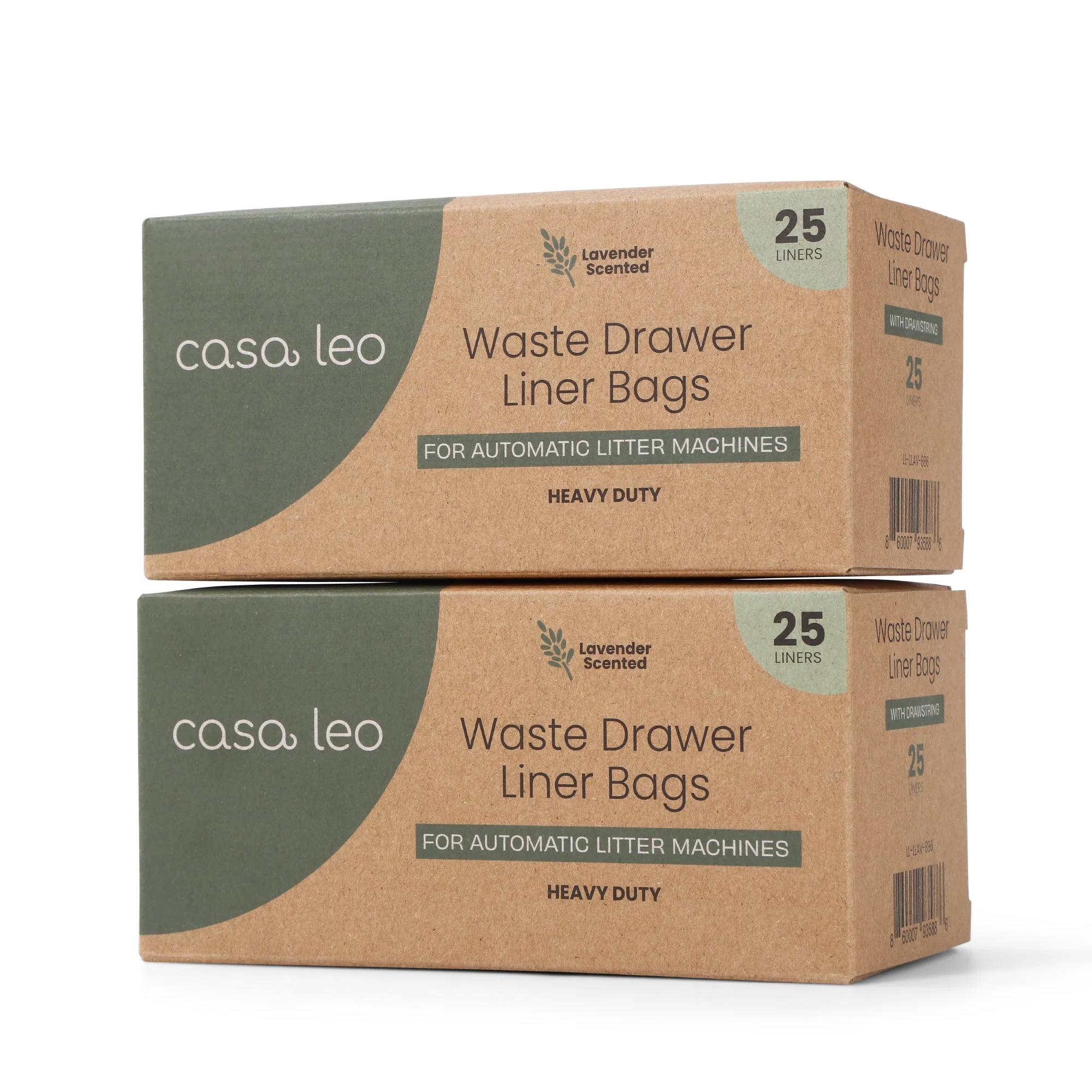 Waste Drawer Liner Bags - Image 20