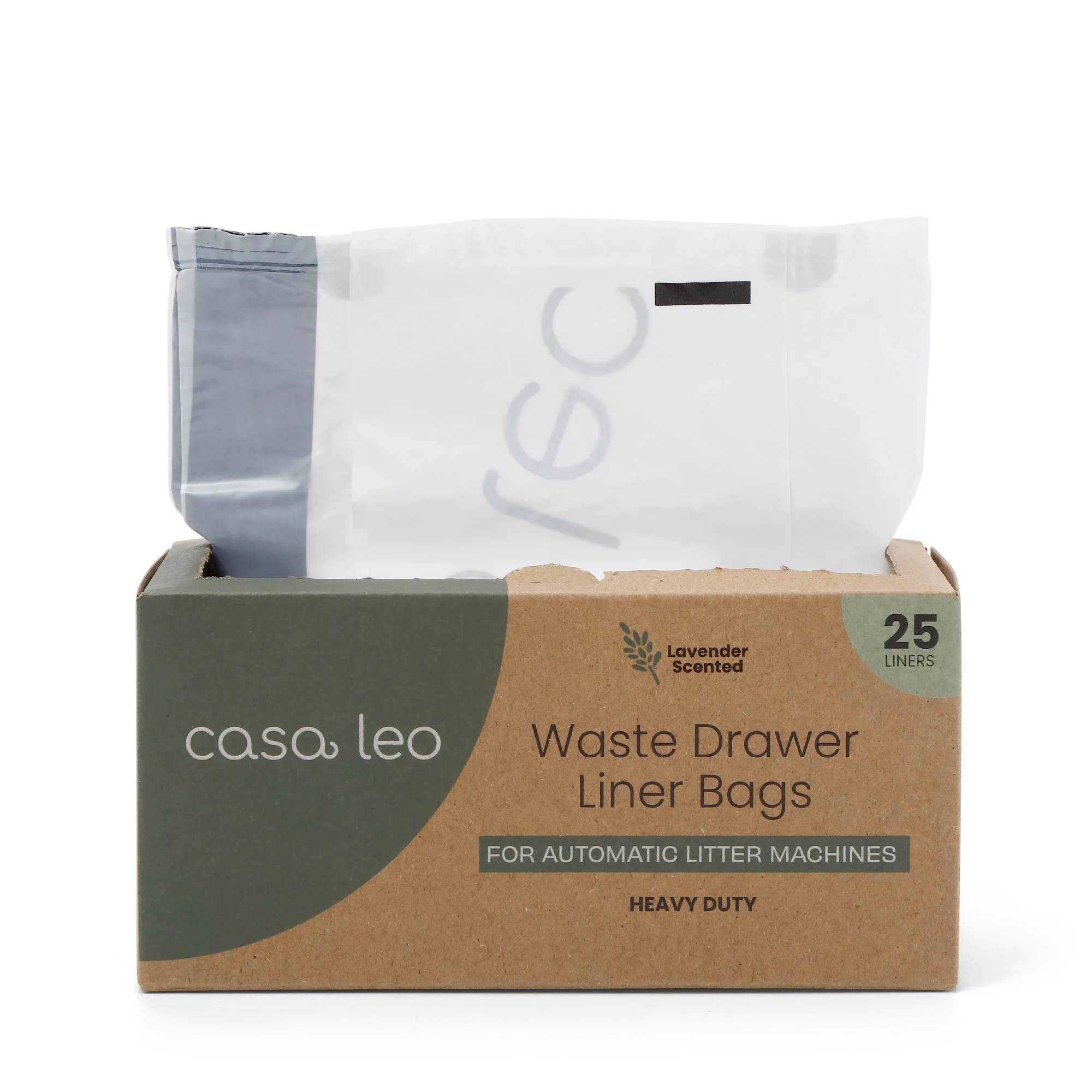 Waste Drawer Liner Bags - Image 8