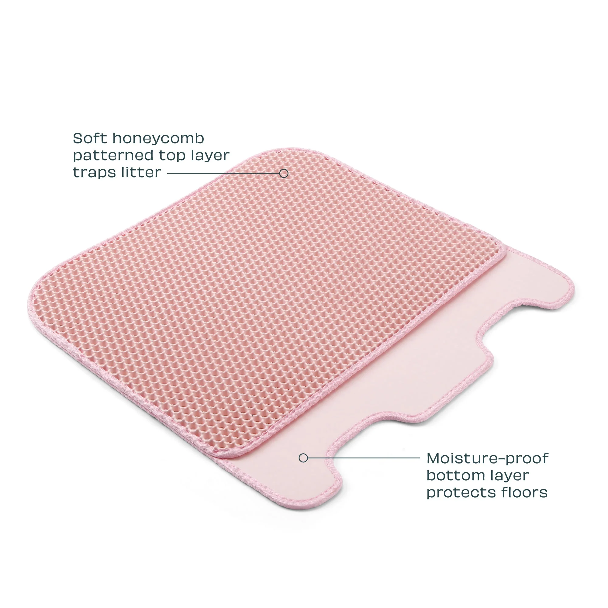 Accessory: Litter Mat (Color Matched) - Image 10