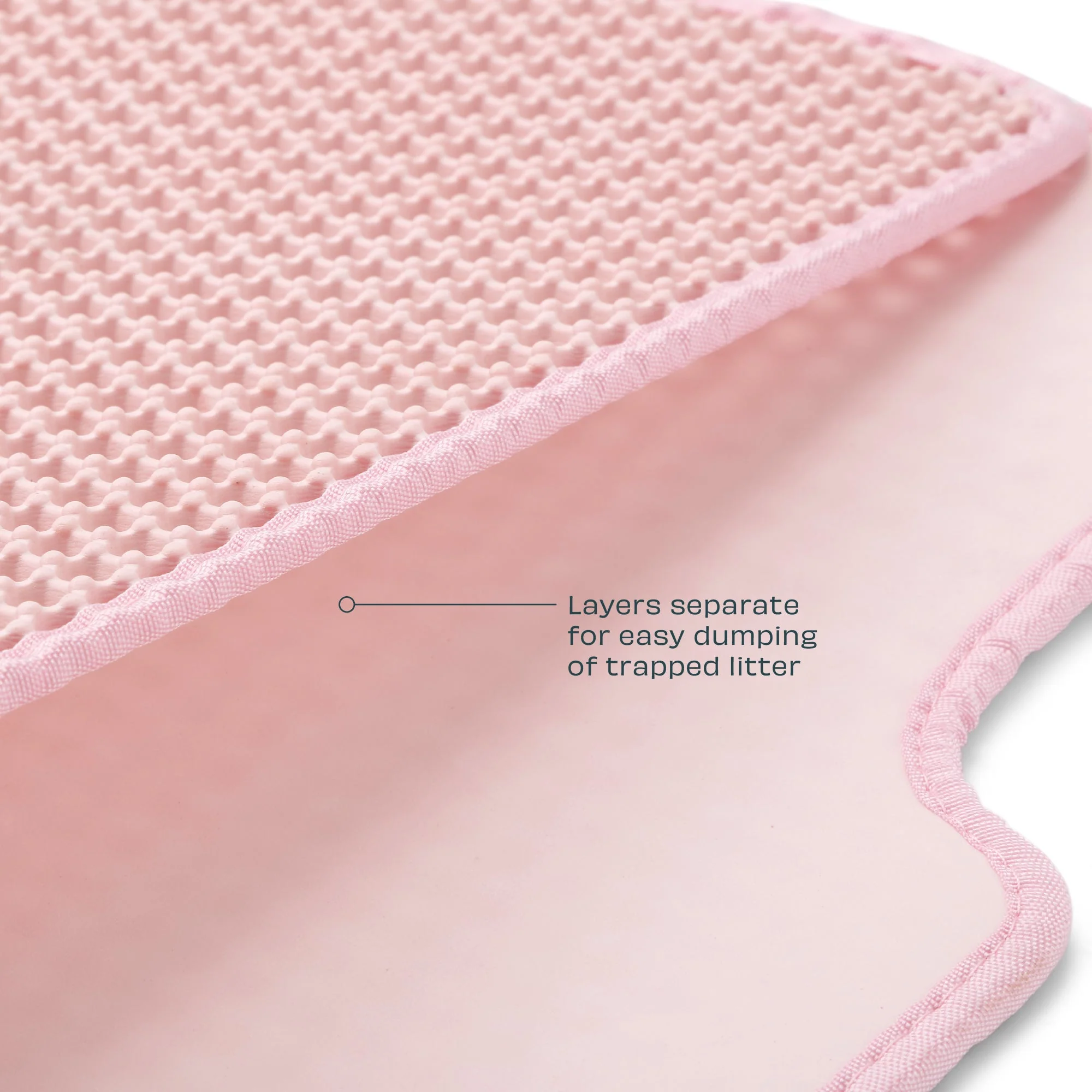 Accessory: Litter Mat (Color Matched) - Image 11