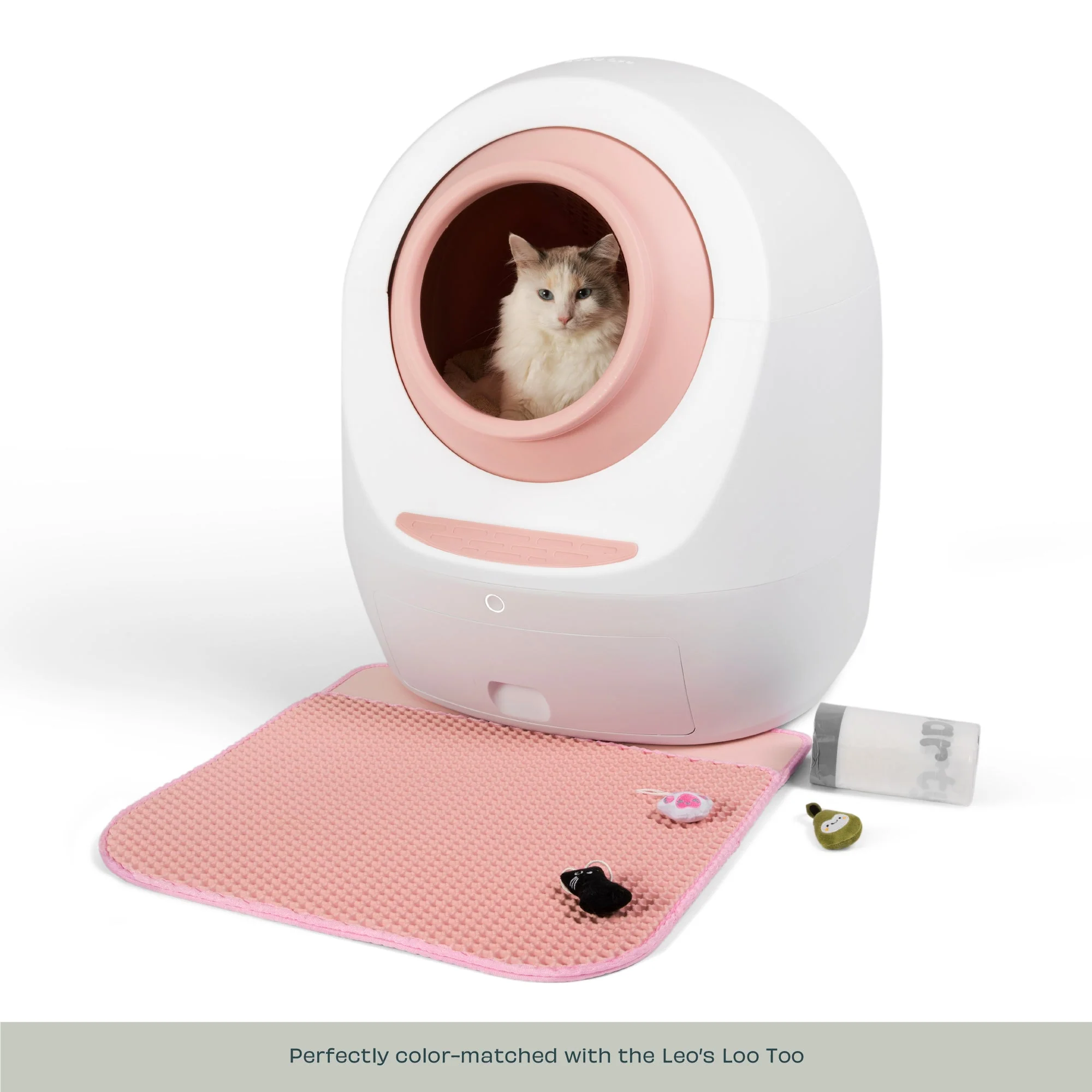 Accessory: Litter Mat (Color Matched) - Image 12