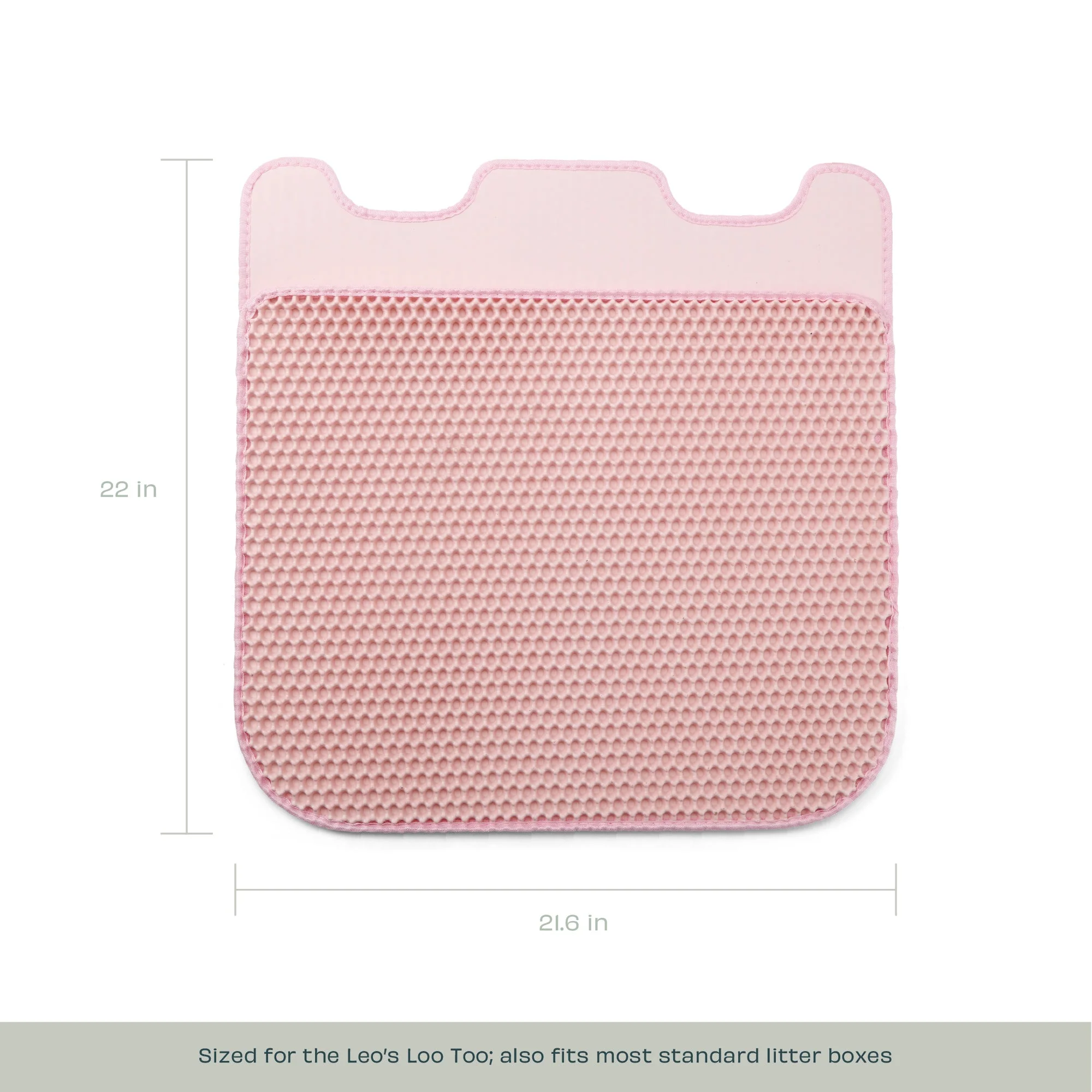 Accessory: Litter Mat (Color Matched) - Image 13