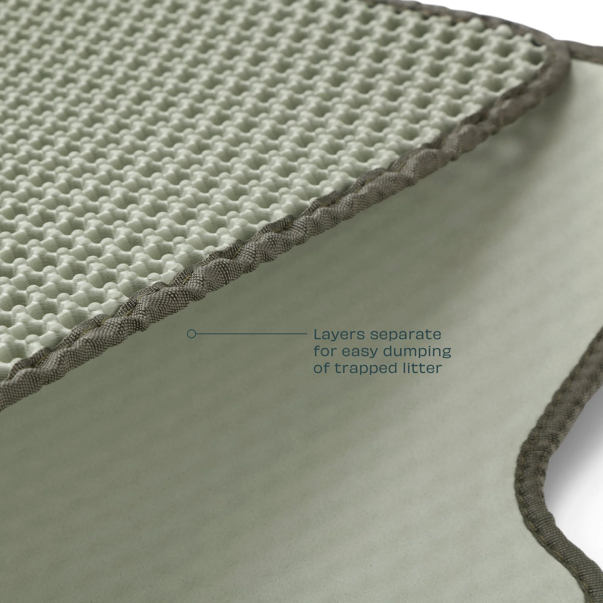 Accessory: Litter Mat (Color Matched) - Image 18