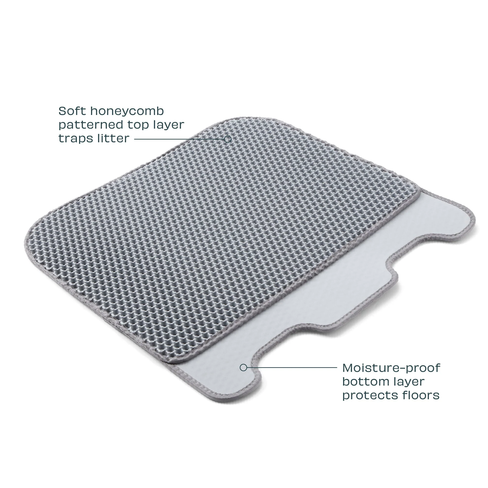 Accessory: Litter Mat (Color Matched) - Image 24