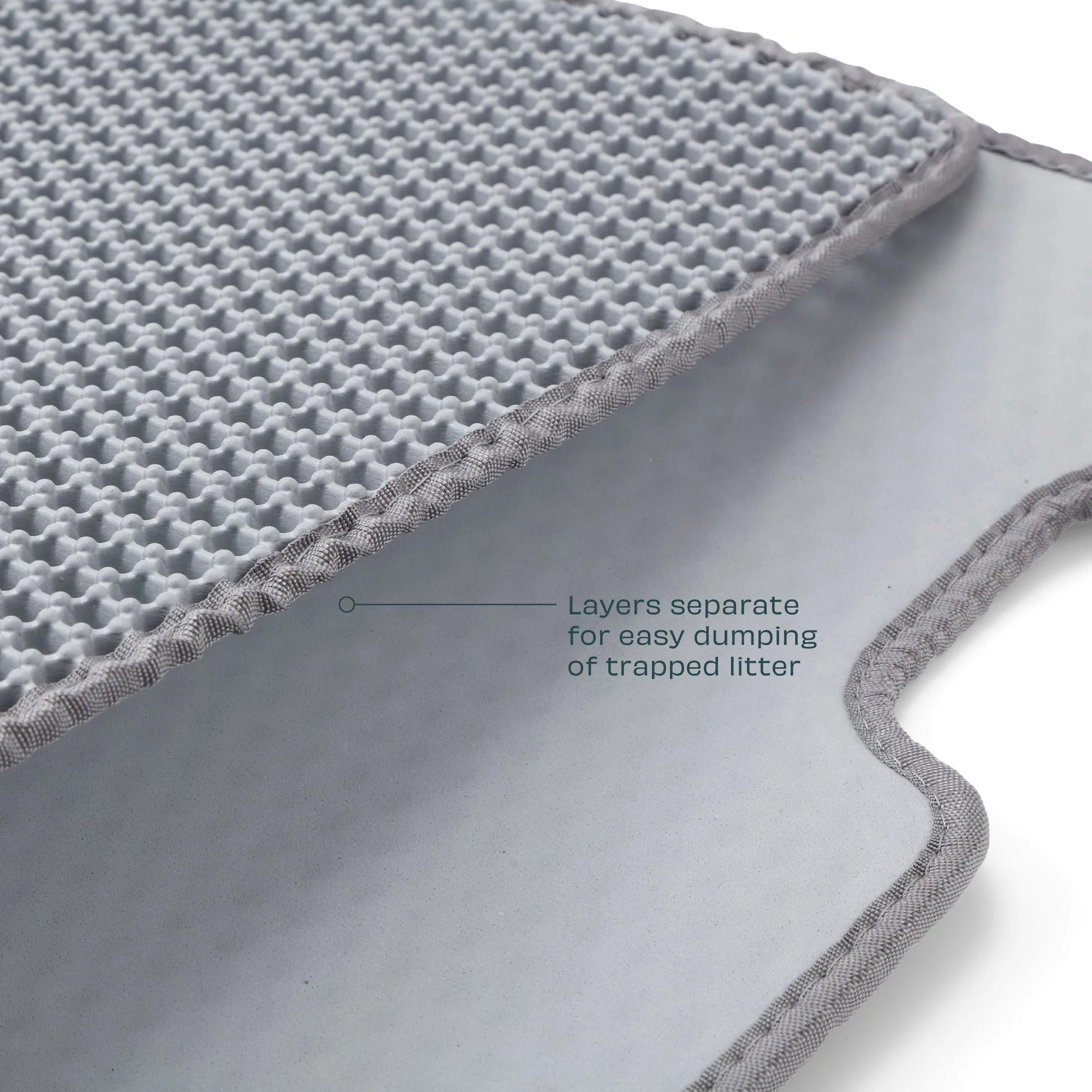 Accessory: Litter Mat (Color Matched) - Image 25