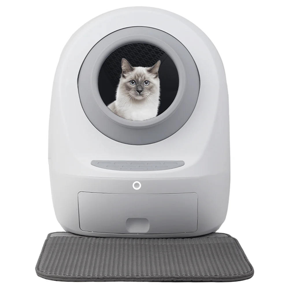 Accessory: Litter Mat (Color Matched) - Image 32