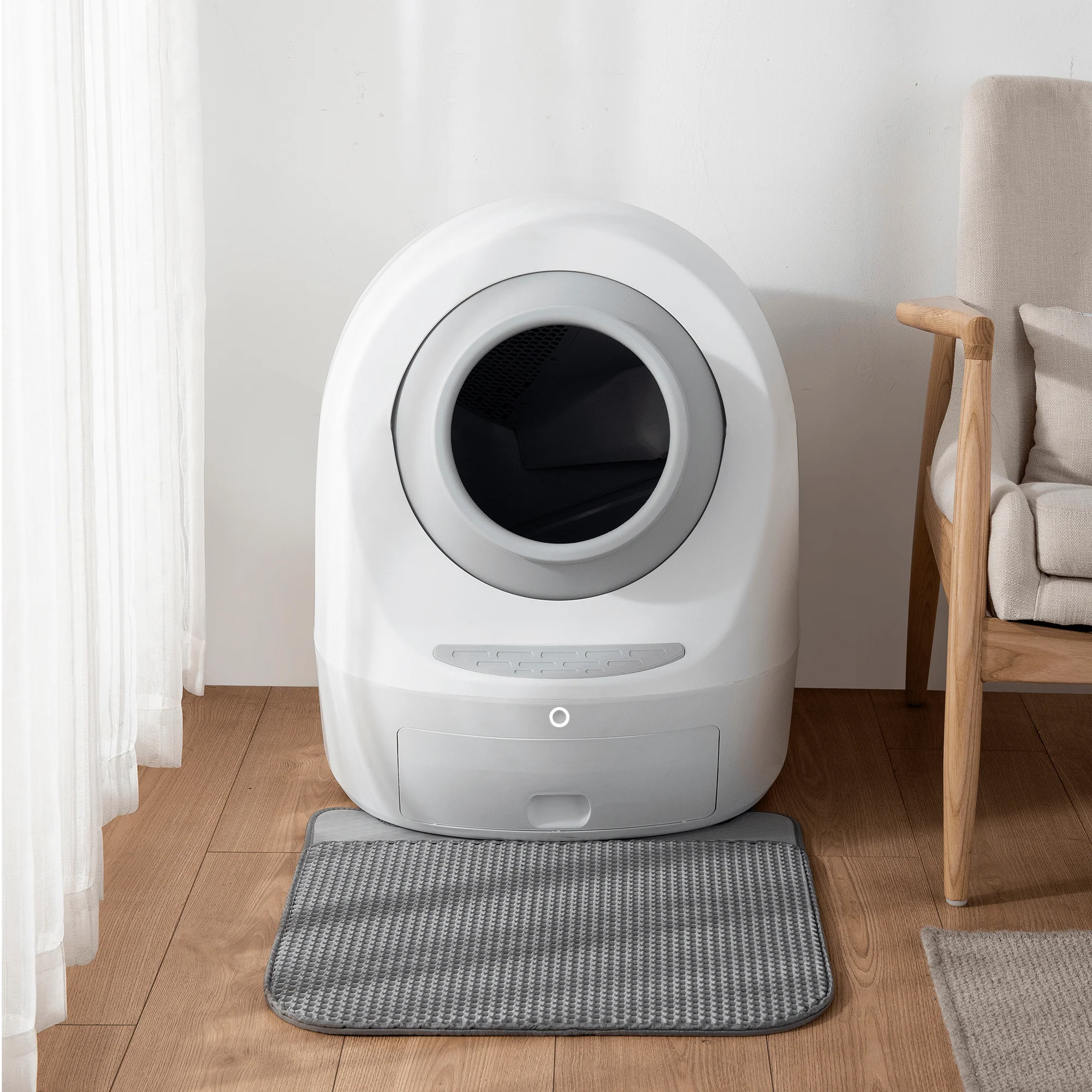 Accessory: Litter Mat (Color Matched) - Image 34