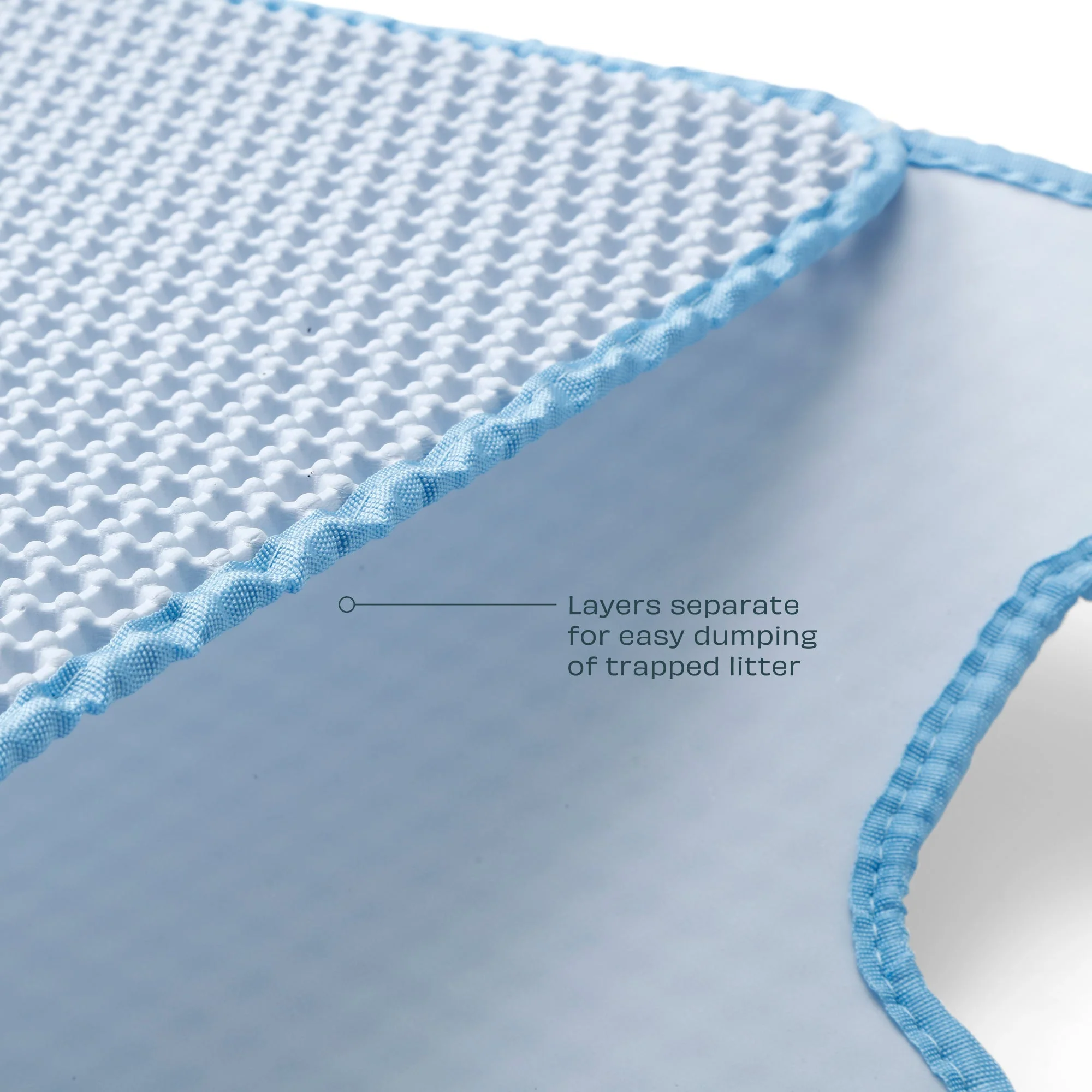 Accessory: Litter Mat (Color Matched) - Image 4