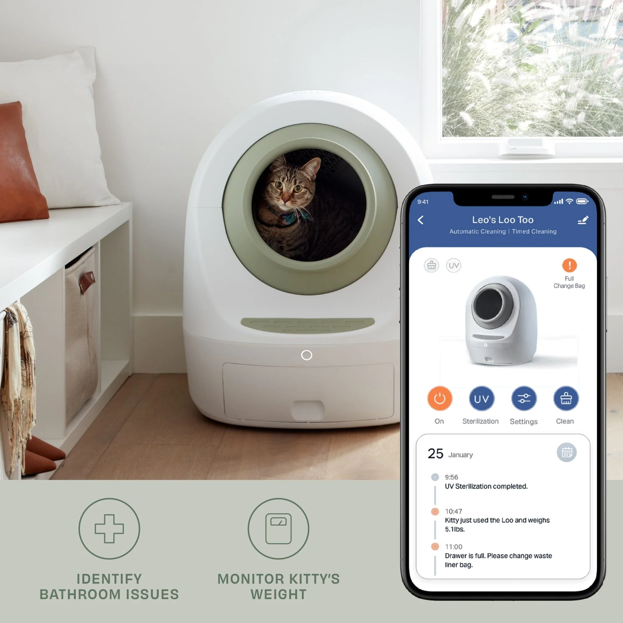 Leo’s Loo Too - Image 21