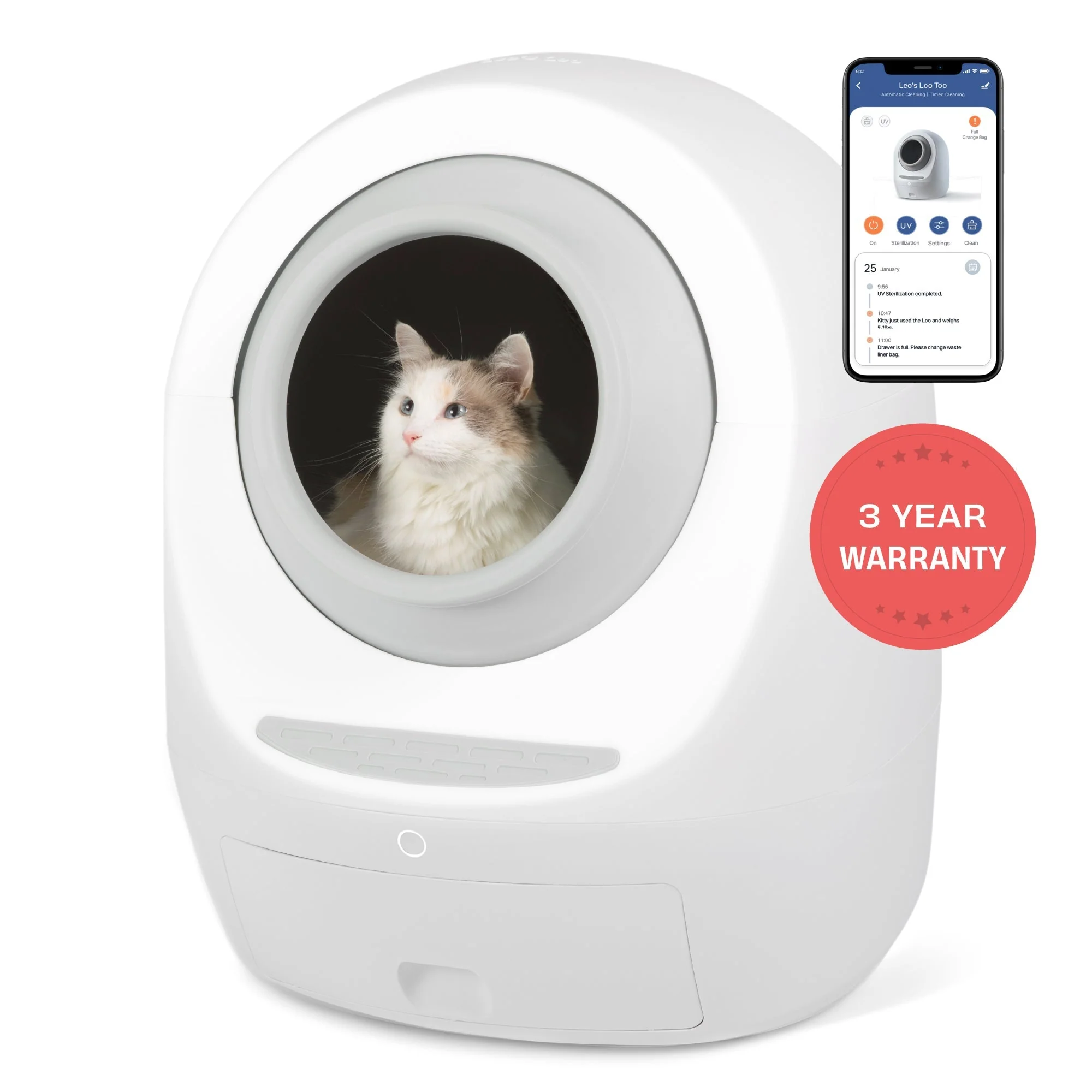 Leo’s Loo Too - Image 25