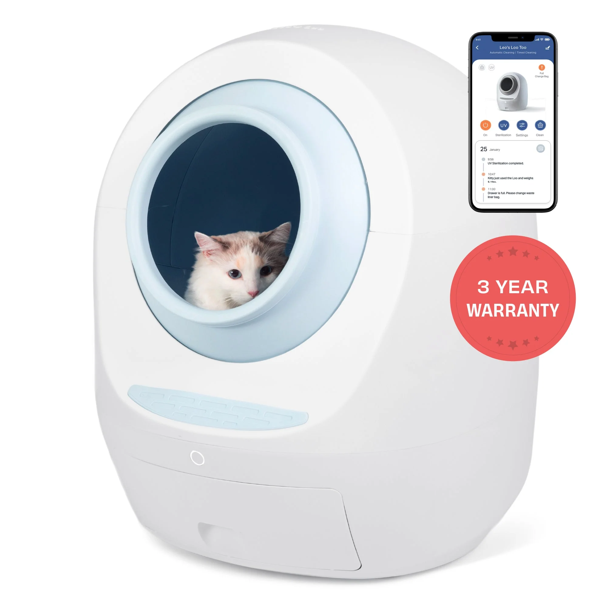 Leo’s Loo Too - Image 26