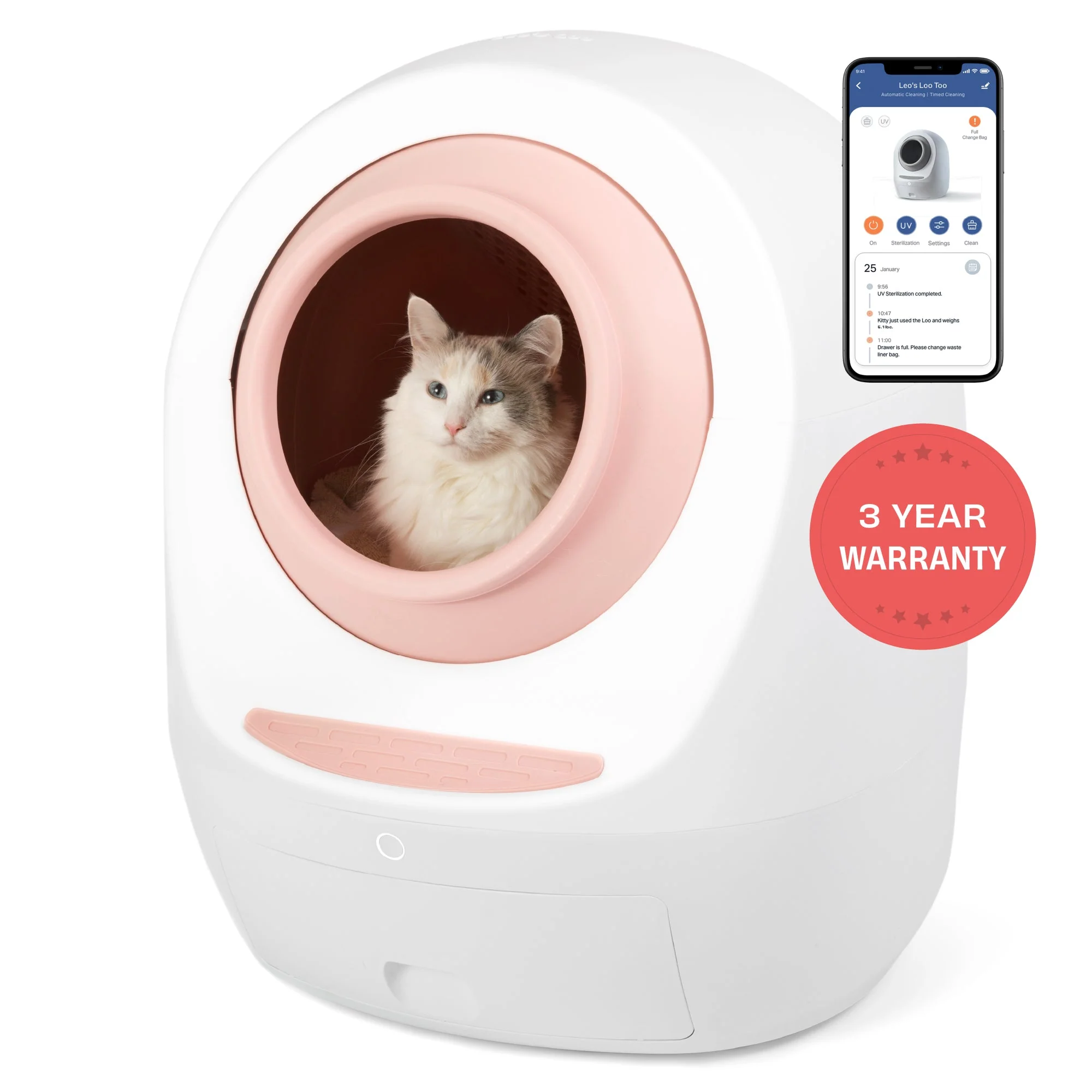 Leo’s Loo Too - Image 27