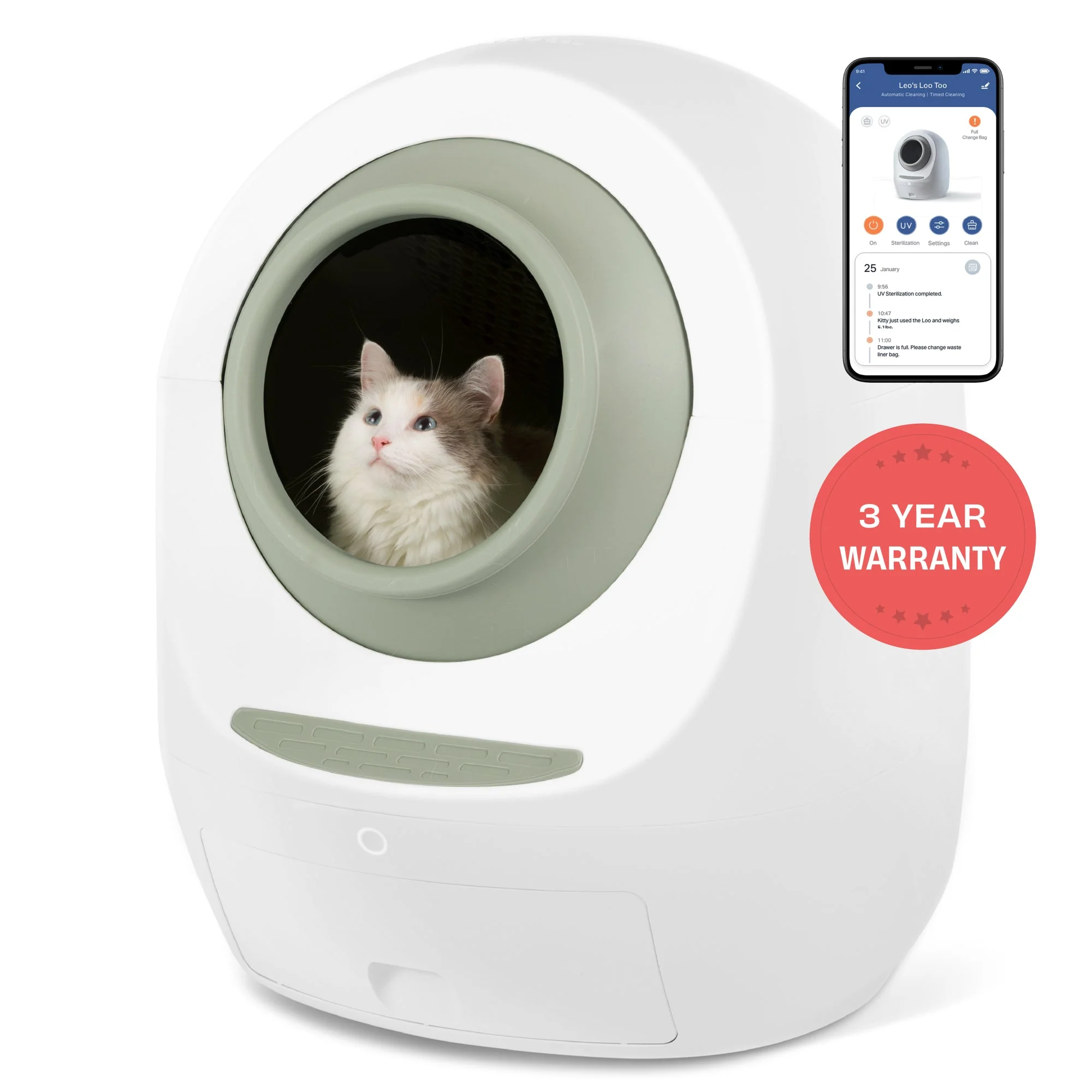 Leo’s Loo Too - Image 28